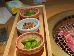 -黑牛の店·和牛烧肉(太原万象城店)