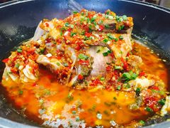 -爷爷的土钵菜(街道口店)