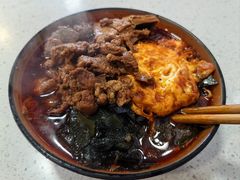 -小卫香辣面馆(老二中老大门店)
