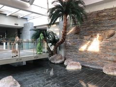 -和园景逸大酒店朗月汤泉