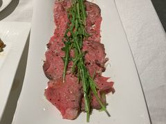 低温慢烤牛肉-黑明餐厅(白鹭洲店)