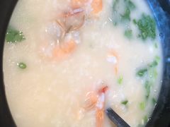 -颐和•海鲜砂锅粥•啫啫煲(奥林匹克广场店)