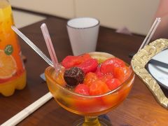 -U你·天然调味(南湖总店)