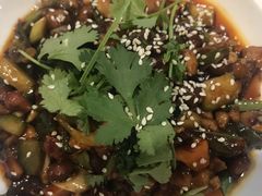 -熊猫川菜馆 panda chine