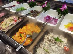-悟烧·自助烤肉料理(秋林旗舰店)