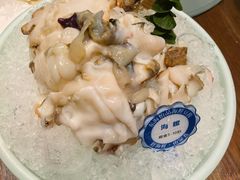 海螺姿造-东海怡品海鲜豆捞(星街坊店)