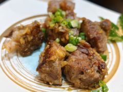 -竹之月日本料理铁板烧(香江花园店)