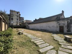 -许驸马府