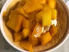 -迦南·甜品蛋糕(传媒店)