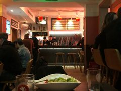 -Boxing Cat Brewery拳击猫精酿啤酒馆(永福店)