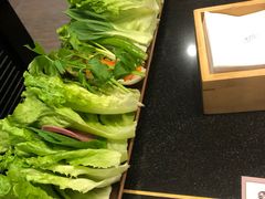 -本家韩国烤肉(财富大厦店)