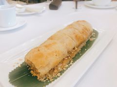 西杏仁甜薄餐-御彩酒家(东风东路店)