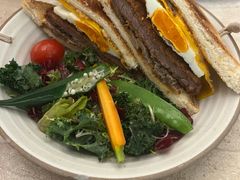 -玲婧胡同·生日蛋糕·餐厅(嘉里城店)