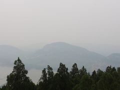 -腊山国家森林公园