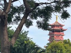 -厦门悦华酒店