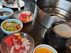 -捞王锅物料理(凯旋路店)