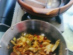 -九头鸟酒家(东高地店)
