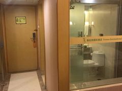 -维也纳国际酒店(北京首体店)
