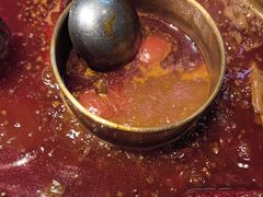 -蜀九香火锅(玉林店)