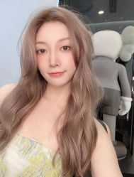 -Rise Hair上升造型