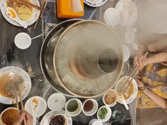 -鑫龙火锅城(青岛分店)