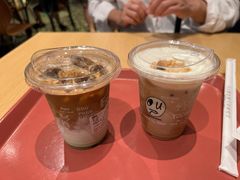 -OUR Bakery(SKP-S店)