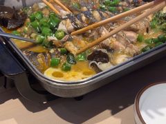 -鱼酷活鱼烤鱼(恒隆广场店)