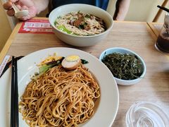 -李先生牛肉面(长春红旗街店)