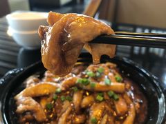 -维园港式茶餐厅(龙岗盛平店)