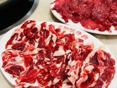 -合意桐坑牛肉粿·鲜牛肉火锅(嵩山总店)