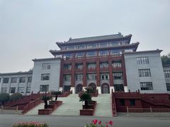 -四川大学(望江校区)