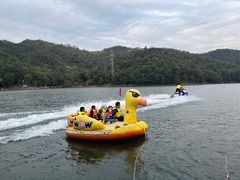 -石燕湖生态旅游景区