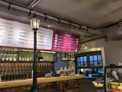 -秋林西餐厅(总店)