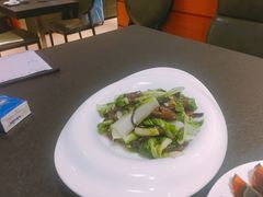 -双福饺子营餐厅(财富广场店)