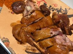 -老阿爸鲜鱼土菜(独墅湖店)