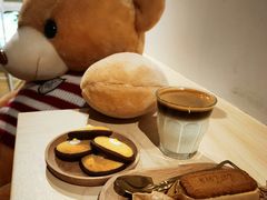 -XI·LaundryCafe 喜咖自助洗衣咖啡店