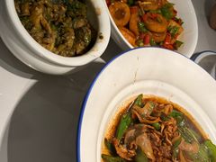 -兰湘子·湘菜小炒(南京江宁万达店)