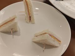 -临空皇冠假日酒店-西餐厅(首都机场店)