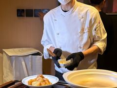 -杏花堂晋商私房菜(华熙五棵松店)