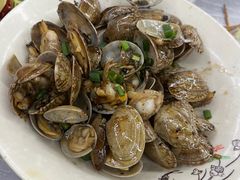 花甲-小民大排档(光谷店)