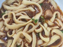 -晋一碗刀削面·特色家常菜(云岗店)