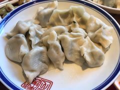 -新兴园饺子馆(北京百子湾店)