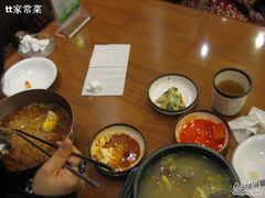 -第二外国语学院-韩国餐厅(朝阳路店)