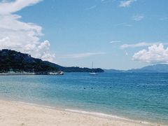 -大梅沙海滨公园