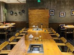 -秦小牛煎肉餐厅(河北大街总店)