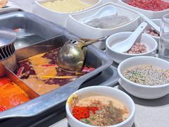 -海底捞火锅(勒泰店)
