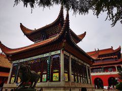 -南岳衡山风景名胜区-南岳大庙