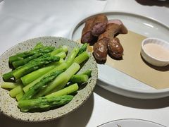 -研食记西餐厅(金融中心店)