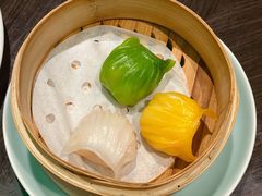 -万丽轩·粤菜(王府井金茂万丽酒店)