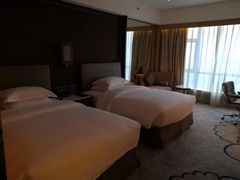 -中山利和希尔顿酒店